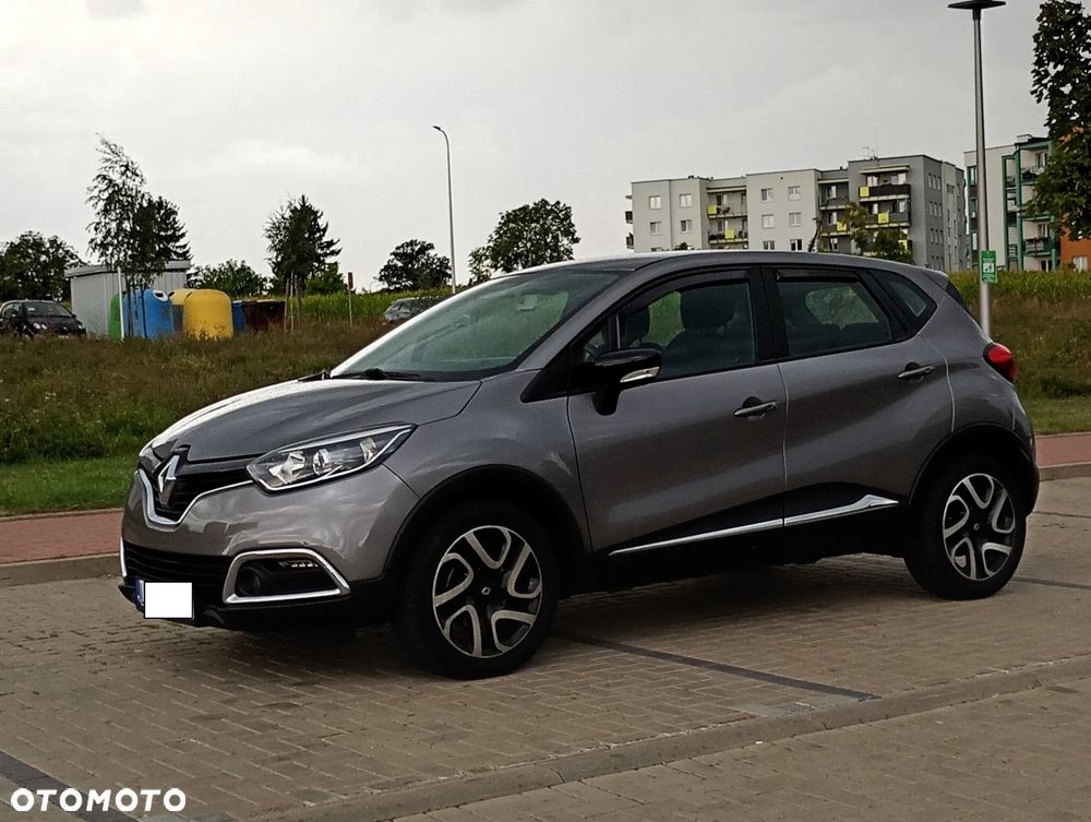 Renault Captur - 2