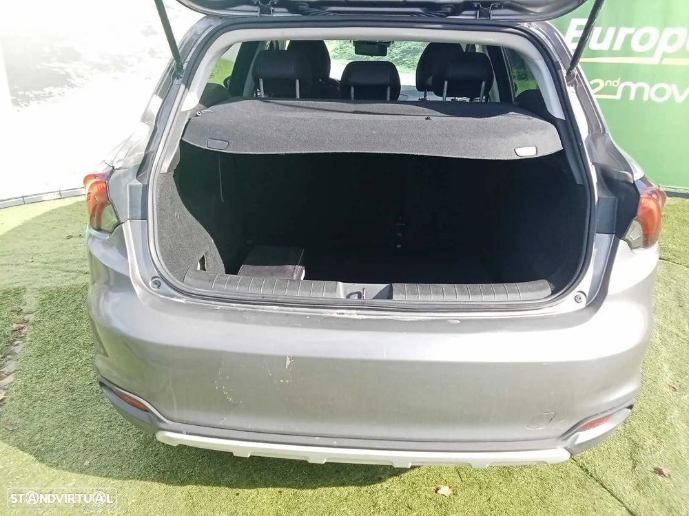 Fiat Tipo 1.0 GSE T3 - 8