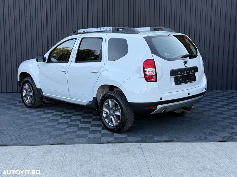 Dacia Duster - 5