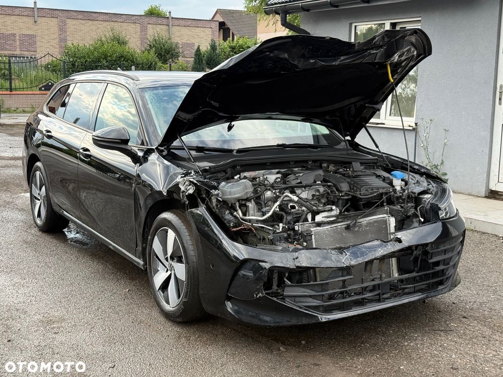 Volkswagen Passat Variant 1.5 TSI EVO Business DSG - 7