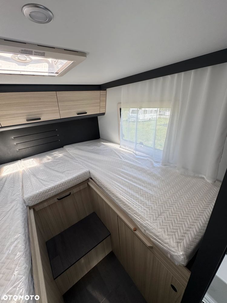 Sun Living by Adria S 75SL Trail - 2026, Nowy, 5os, 165KM, Automat, FV23% - 30