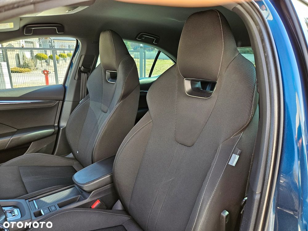 Skoda Octavia 1.5 TSI GPF ACT Style DSG - 25