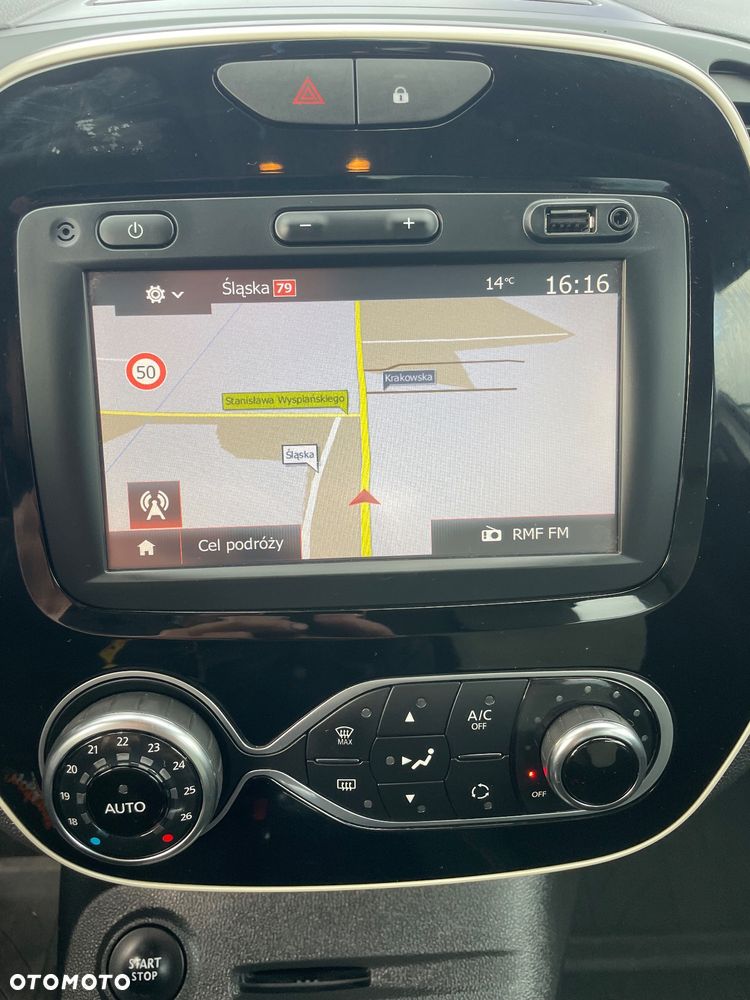 Renault Captur (ENERGY) TCe 90 LIMITED - 24