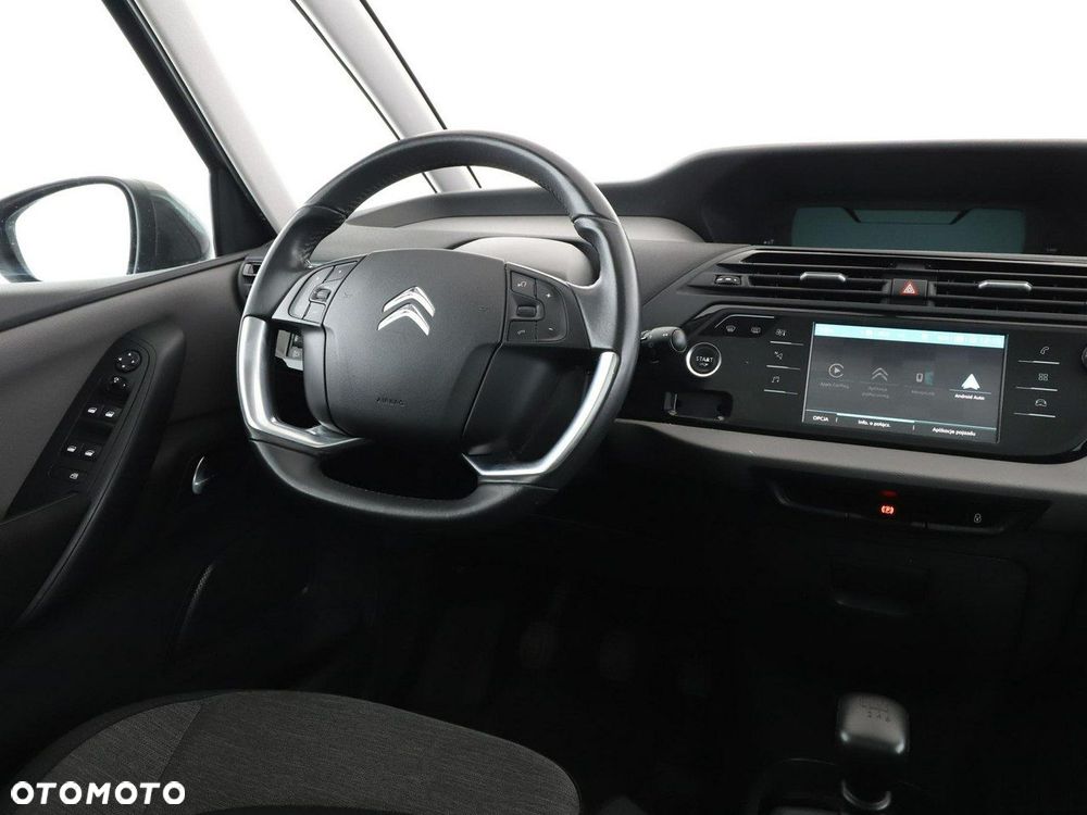 Citroën C4 SpaceTourer Grand BlueHDi 130 Stop&Start FEEL - 17