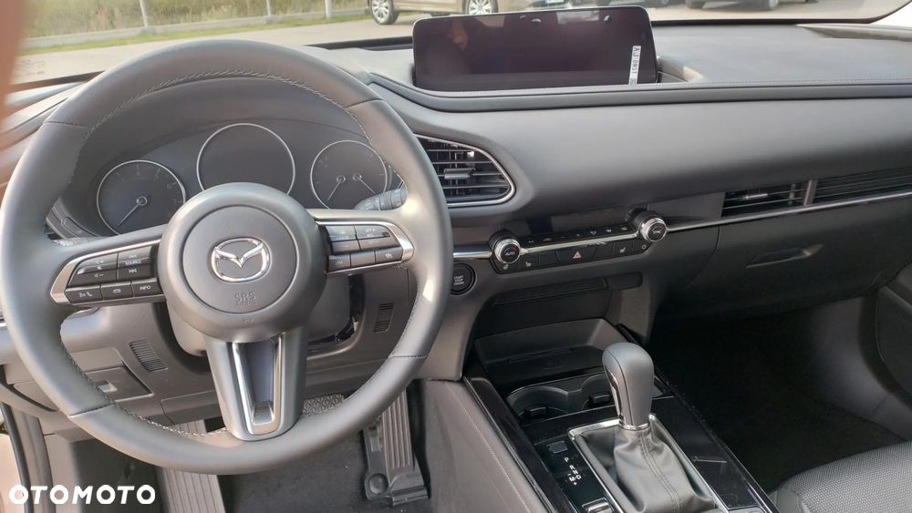 Mazda CX-30 2.0 mHEV Centre-Line 2WD - 9