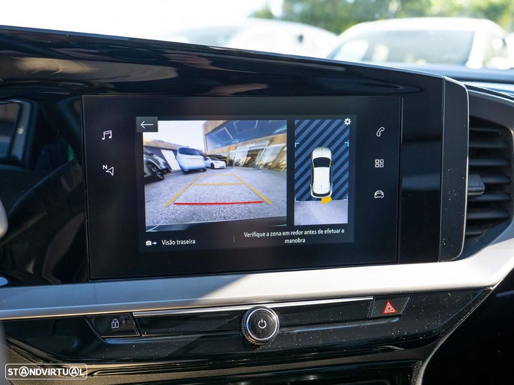 Opel Mokka-e Elegance - 33