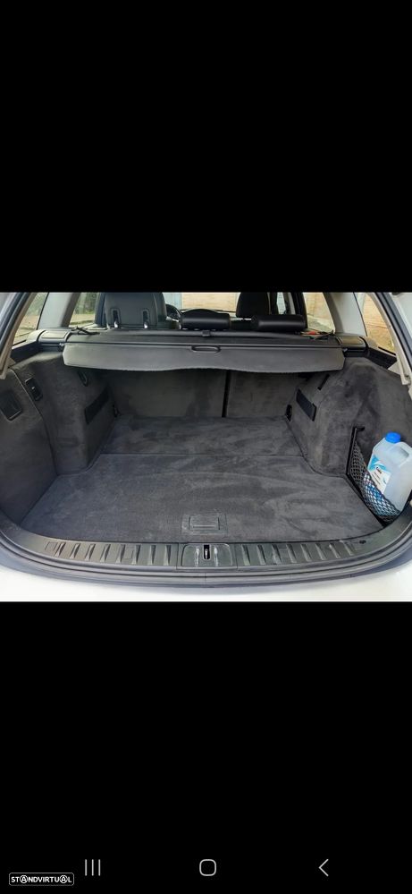 BMW 320 d DPF Edition Fleet Exclusive - 27