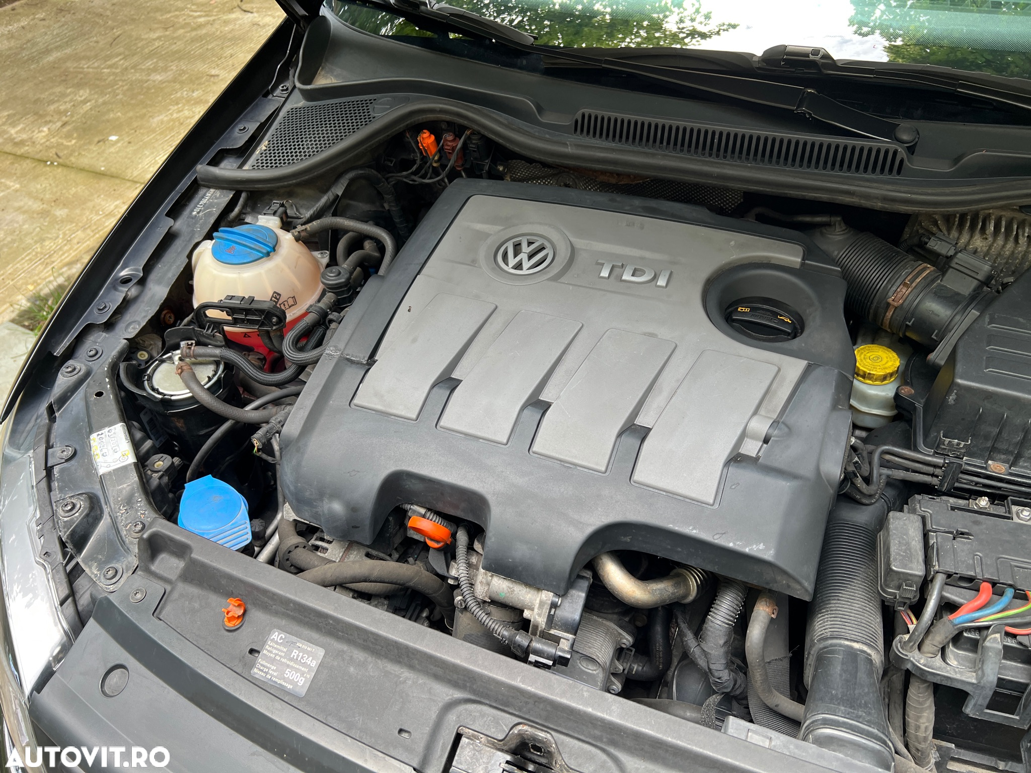 Volkswagen Polo 1.6 TDI Trendline - 31