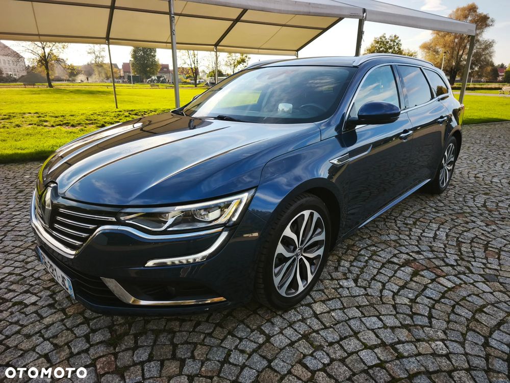 Renault Talisman ENERGY dCi 130 EDC LIMITED - 1