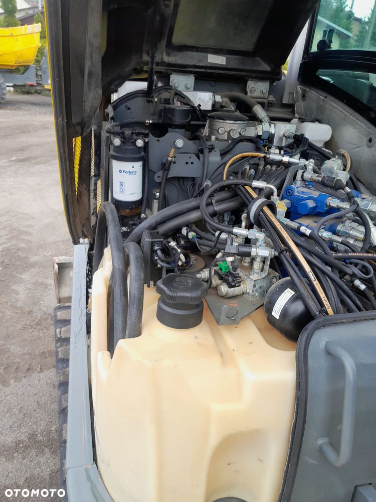 Wacker Neuson ET65, 2934mtg, 2020r. - 16