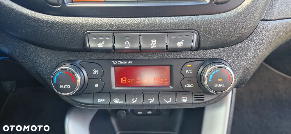 Kia Ceed 1.6 GDI Platinum Edition - 28
