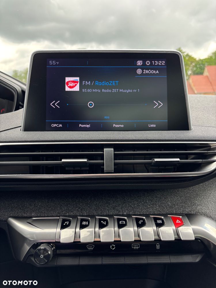 Peugeot 5008 2.0 BlueHDi Active 7os - 28