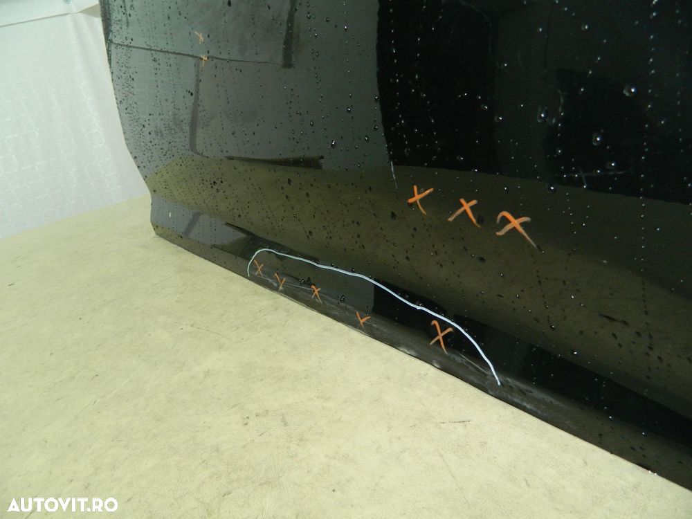 Usa dreapta fata Kia Ceed, HatchBack  /  Kombi, 2007, 2008, 2009, 2010, 2011, 2012. - 8