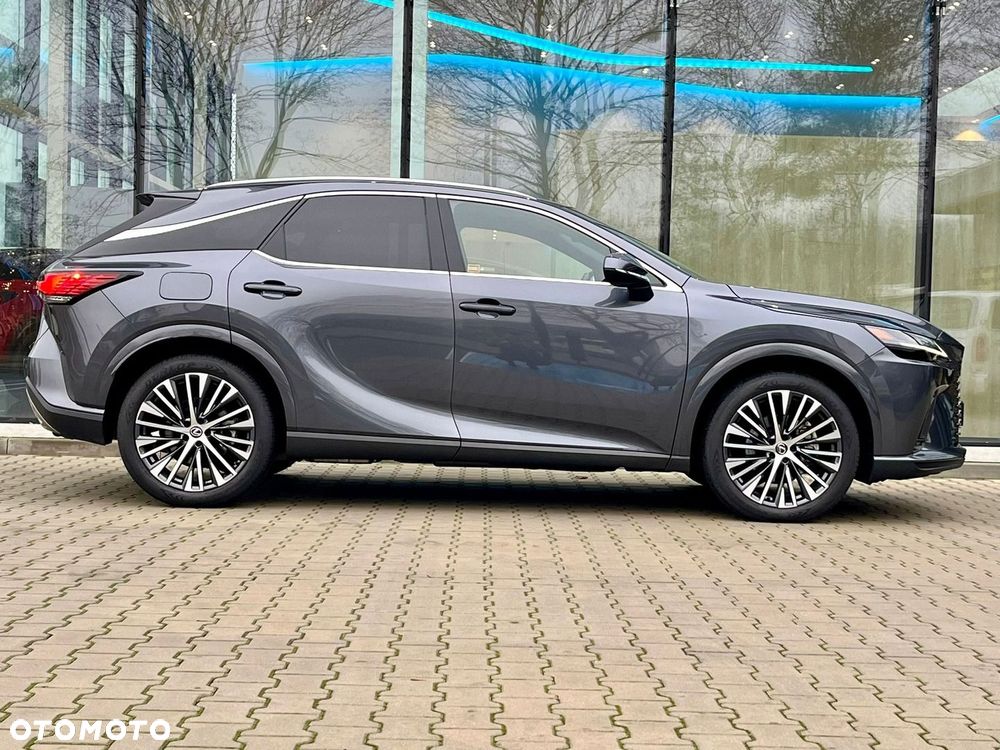 Lexus RX 450h+ Prestige - 3
