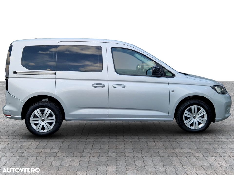 Volkswagen Caddy - 7