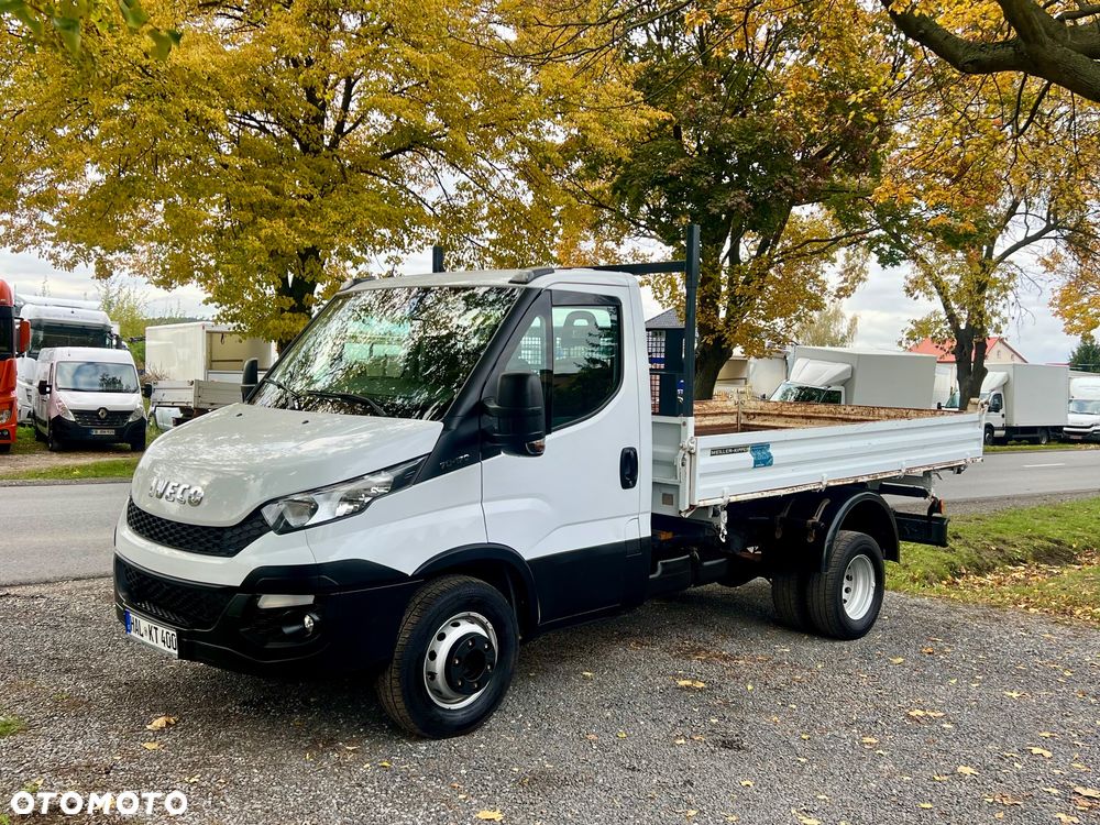 Iveco Daily - 1