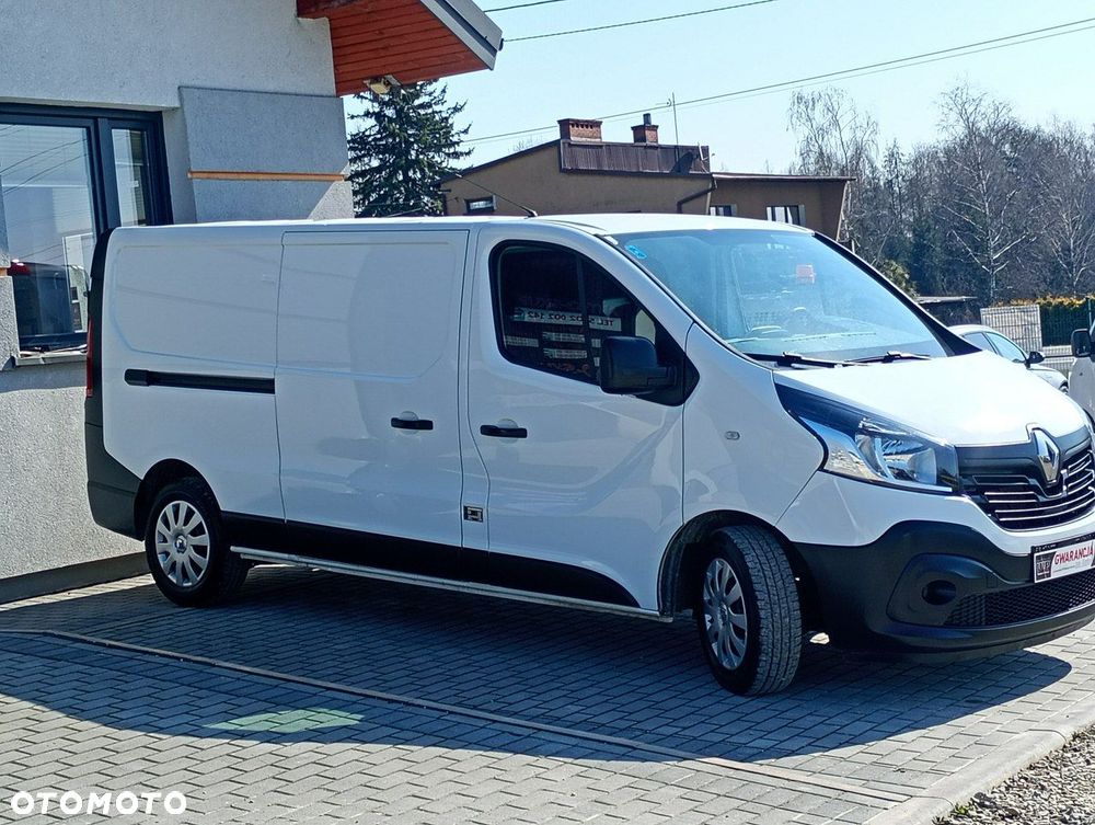 Renault Trafic - 5