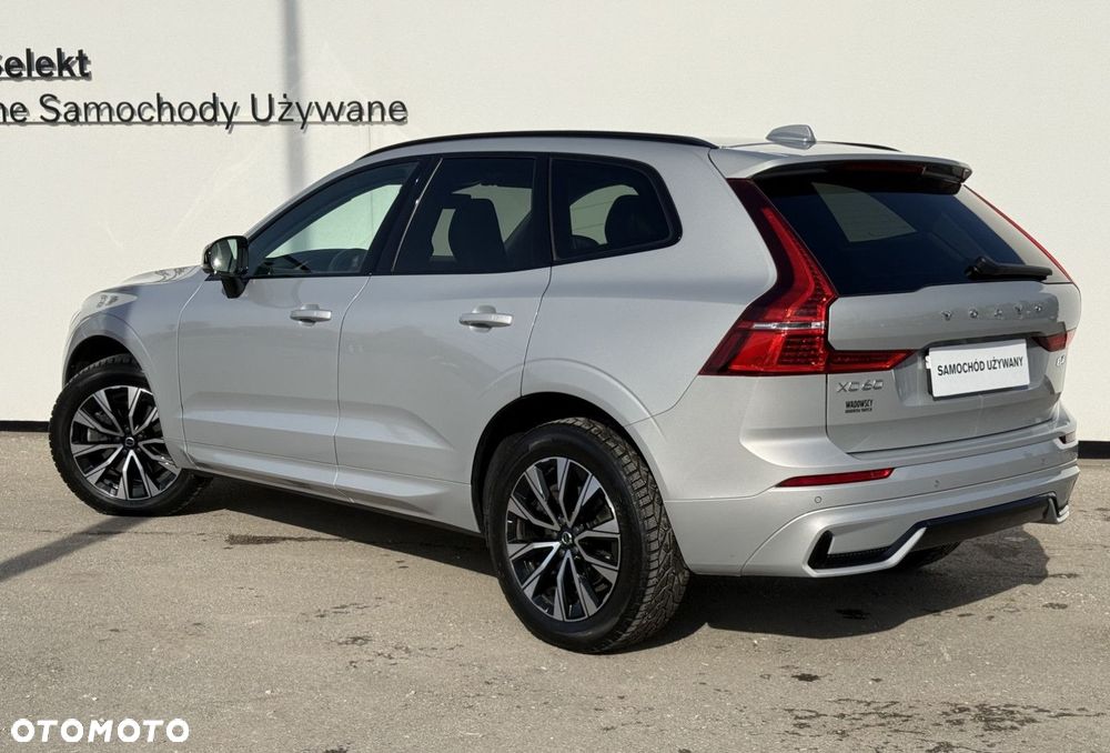 Volvo XC 60 - 6