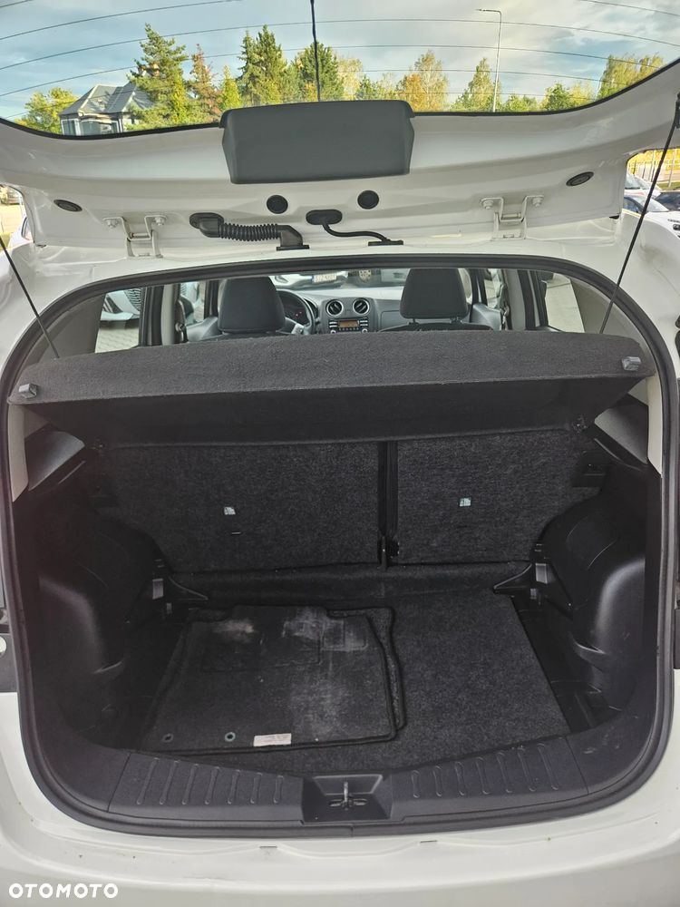 Nissan Note 1.2 Acenta - 10