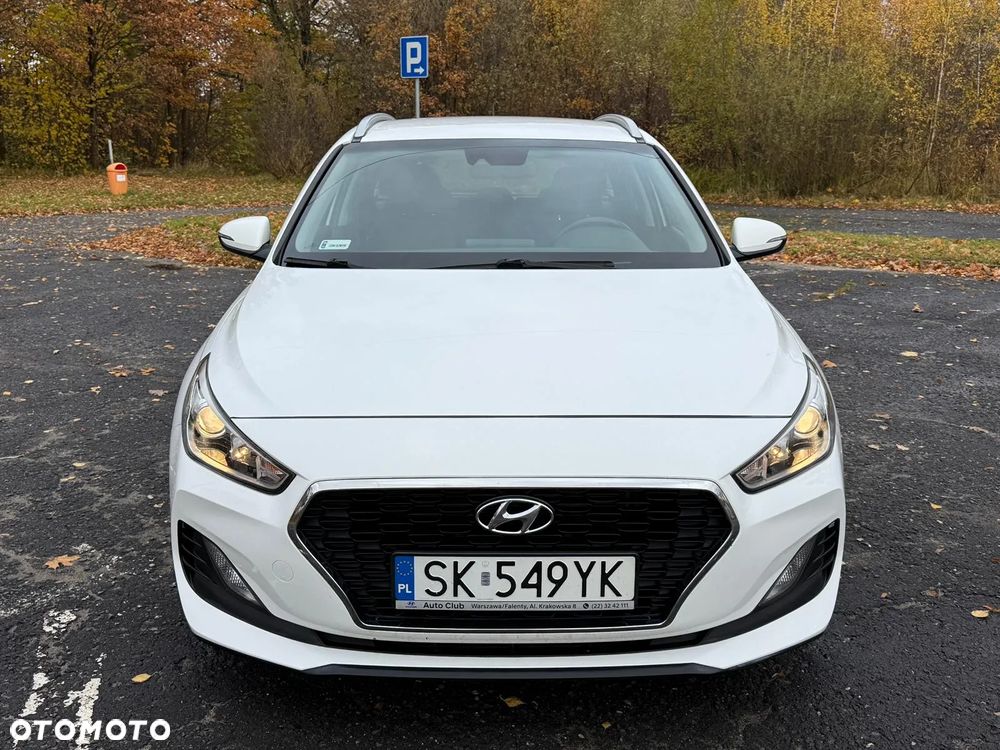 Hyundai i30 ver-1-6-d-classic-plus - 31