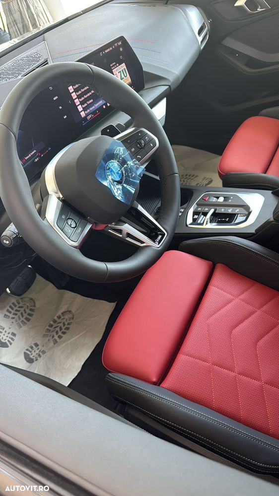 BMW Seria 2 220 AT MHEV - 4