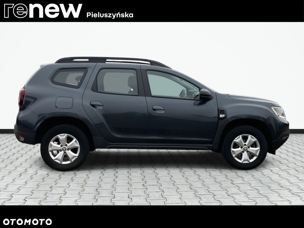 Dacia Duster 1.0 TCe Comfort - 4
