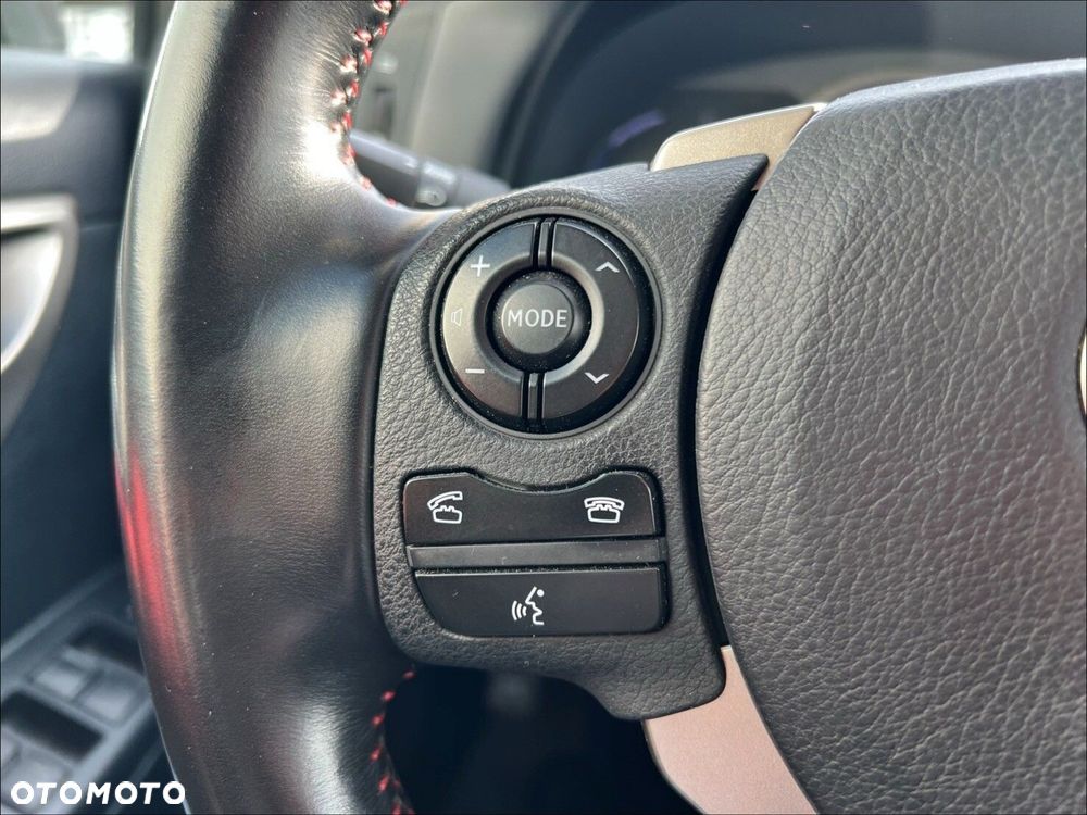 Lexus CT 2020