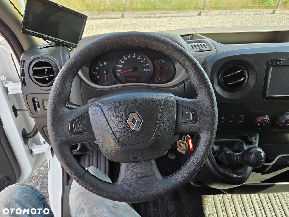 Renault Master - 11