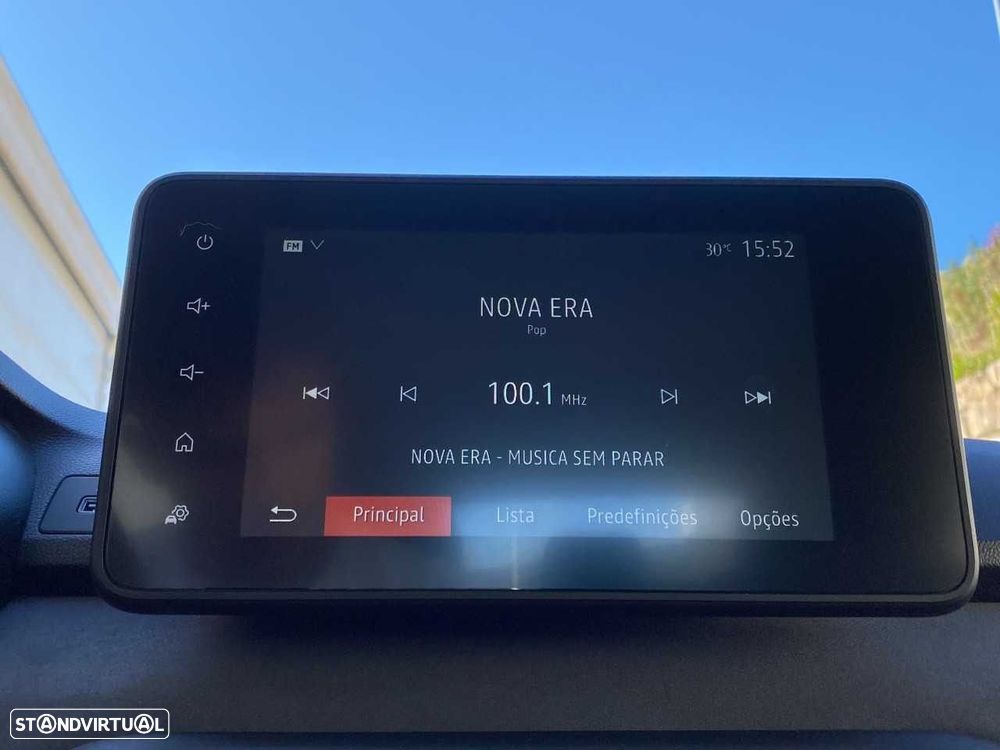 Dacia Sandero 1.0 ECO-G Stepway Extreme Bi-Fuel - 12