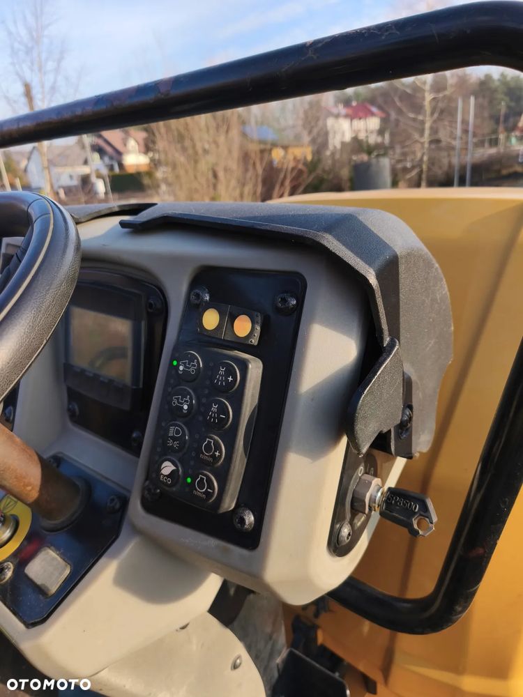 Caterpillar CC34B - 14