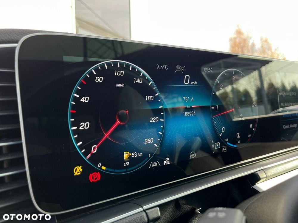 Mercedes-Benz GLE - 23