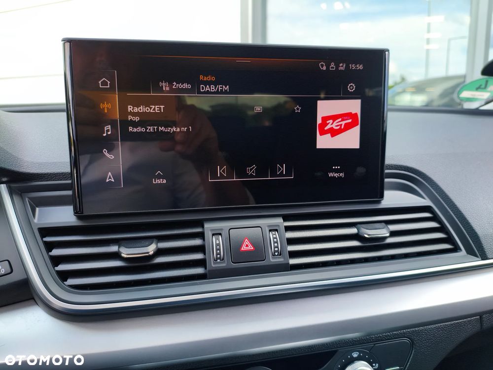 Audi Q5 40 TFSI quattro S tronic - 25