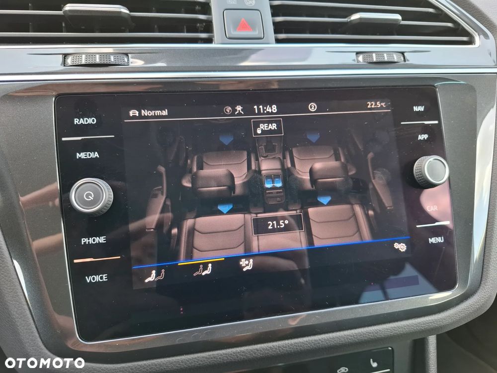 Volkswagen Tiguan 1.5 TSI EVO Life - 30