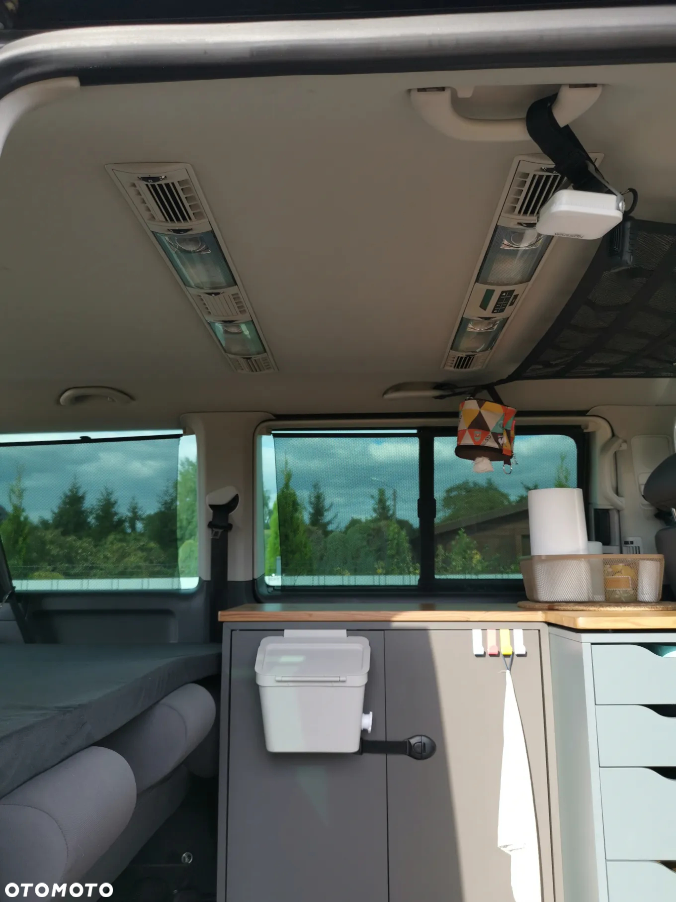 Volkswagen Transporter - 15