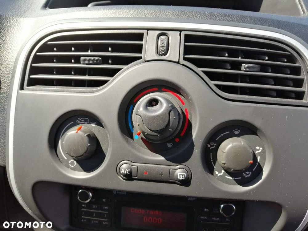 Renault Kangoo - 14