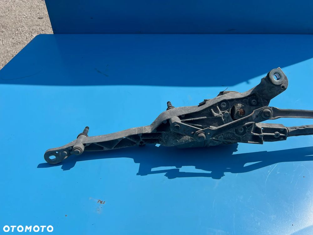 SILNICZEK MECHANIZM WYCIERACZEK MERCEDES W212 3397021149 a2128201240 - 5