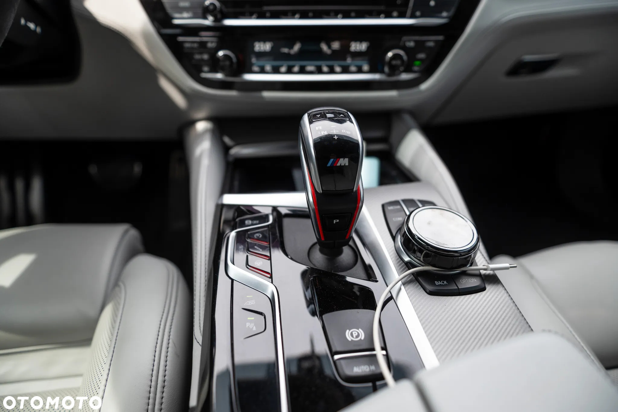 BMW M5 - 12