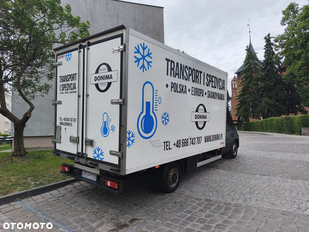Iveco Daily - 4
