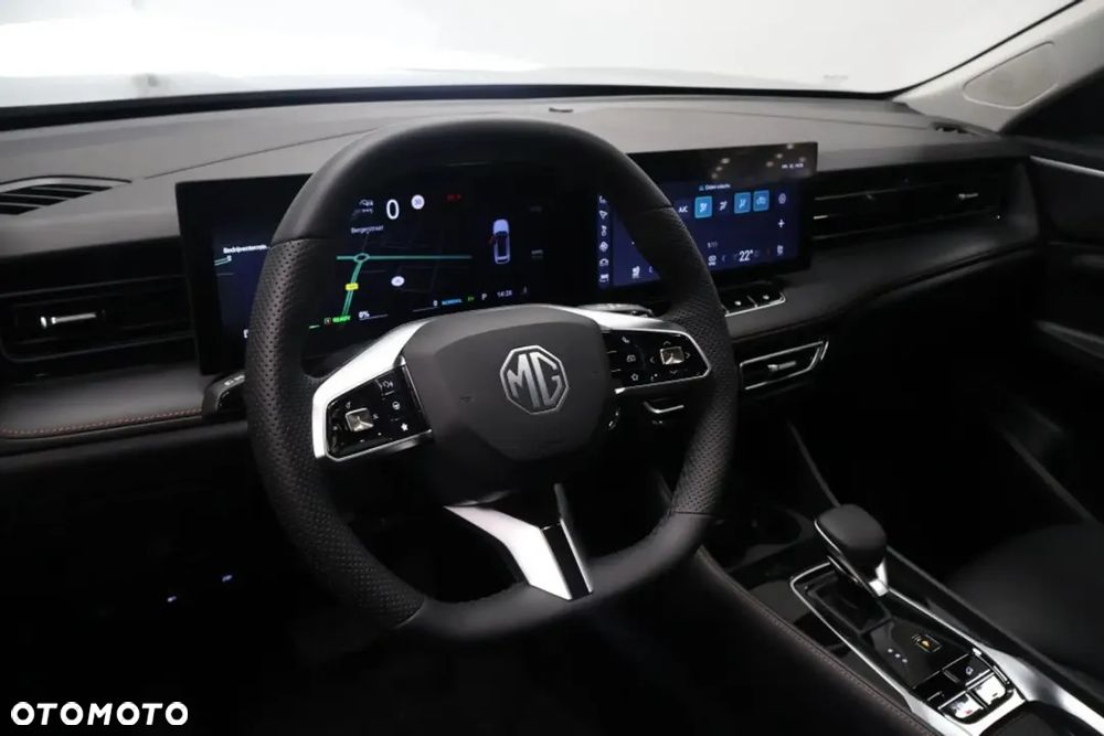 MG HS 1.5T PHEV Excite - 5