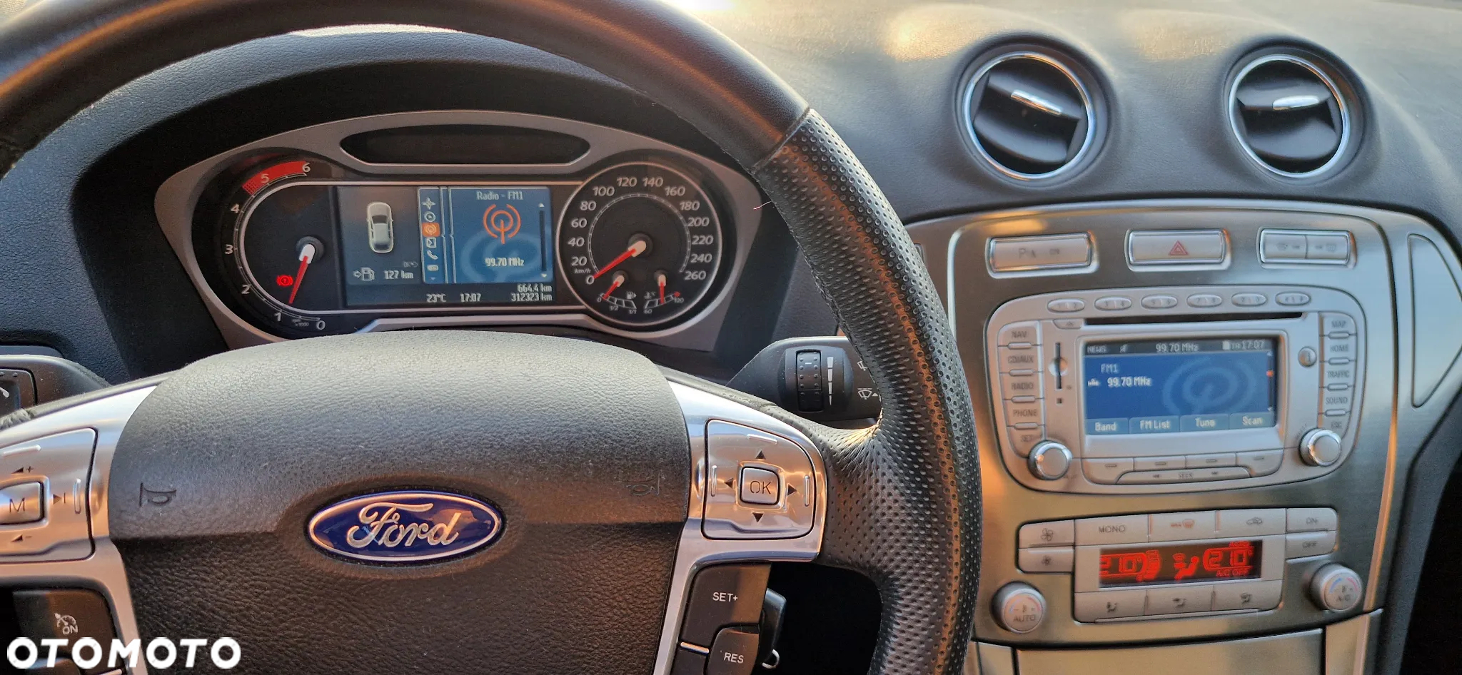 Ford Mondeo 2.0 TDCi Titanium - 7