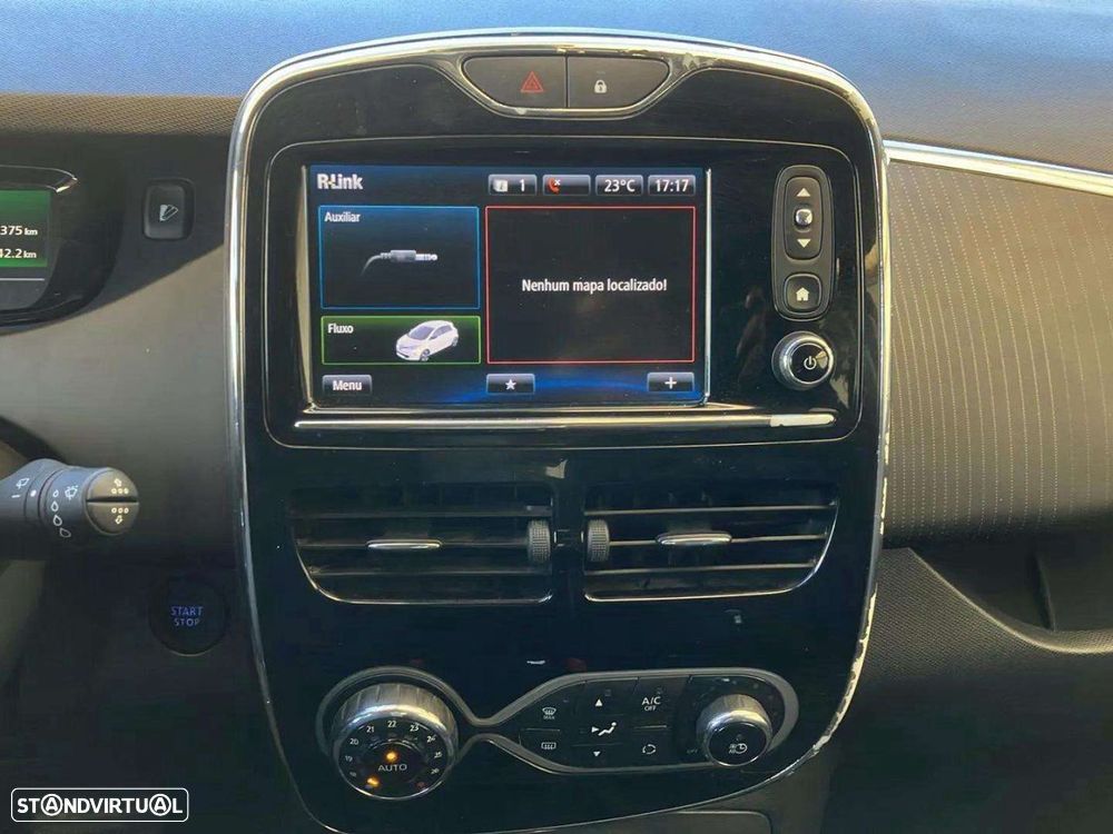Renault Zoe (c/ Bateria) Intens 40 - 10