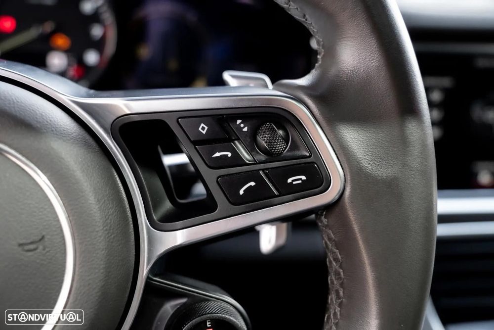 Porsche Panamera 4 E-Hybrid Platinum Edition - 15