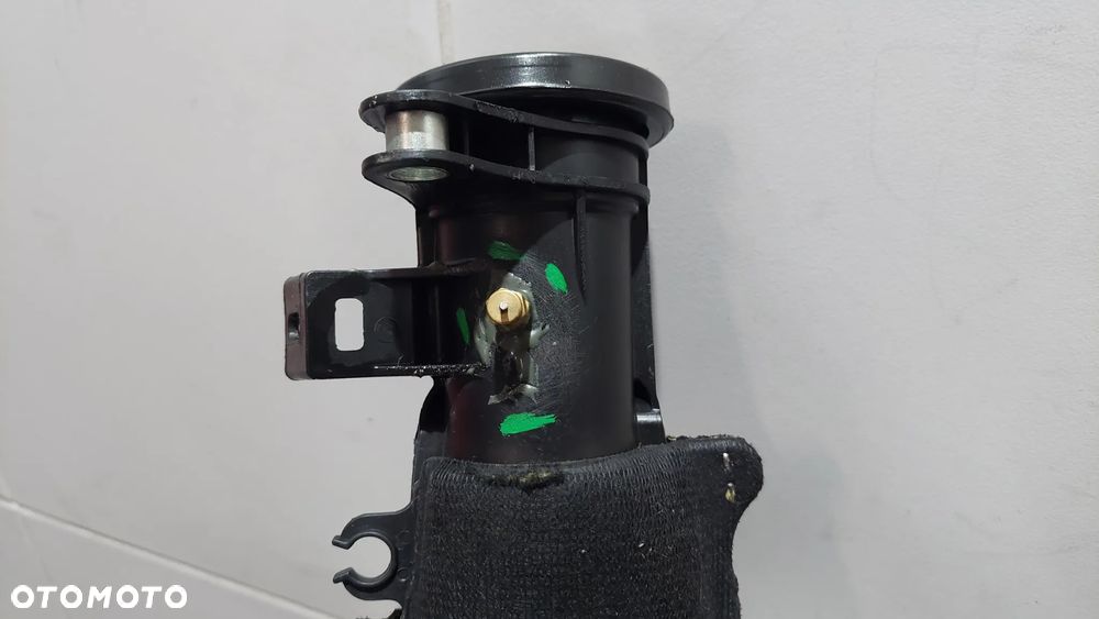 RURA INTERCOOLERA 2,0 BLUE HDI EURO6 CITROEN JUMPER, BOXER DUCATO R2019, 8TYŚ KM NR 1394223080 - 3