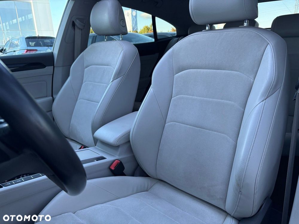 Volkswagen Arteon 2.0 TDI Elegance DSG - 13