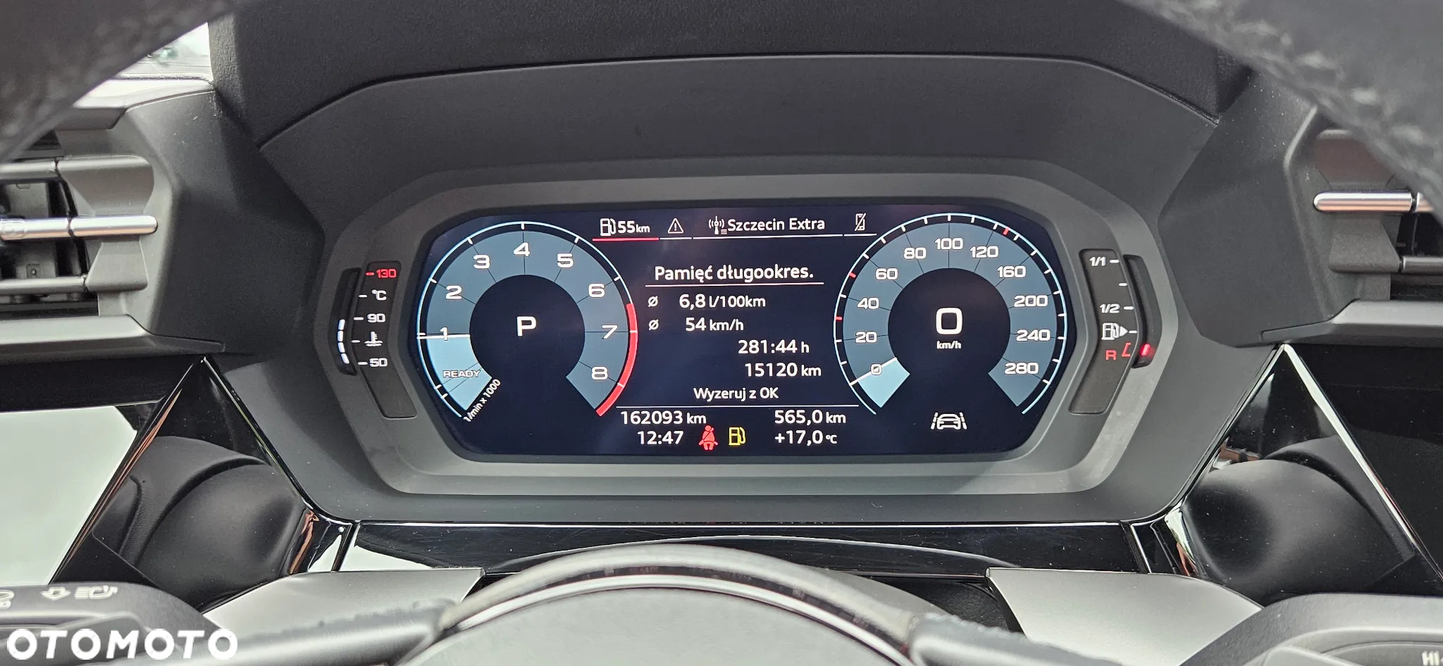 Audi A3 35 TFSI Sport S tronic - 27