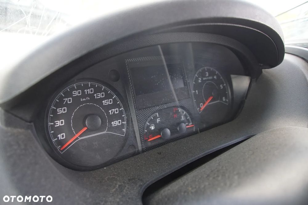 Auto na części - Peugeot Boxer III 2.0 BlueHDI 110 KM AH03 20GP19 2017R Silnik Skrzynia Drzwi Szyba Klapa Lampa Lusterko Deska Kokpit Sterownik Moduł Czujnik Licznik Kierownica - 11