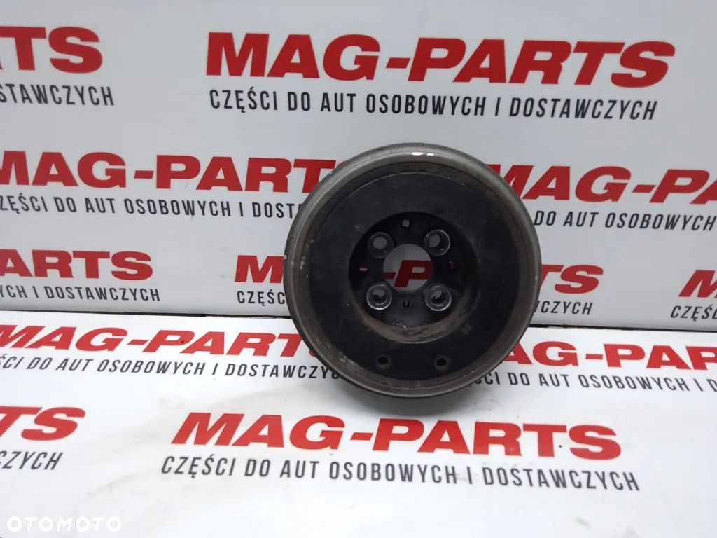 Koło Pasowe Wału Vw Golf IV Bora Audi A3 1.9 TDI 038105243 - 1