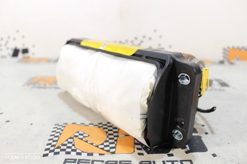 Airbag De Passageiro Volkswagen Passat Variant (3C5)  3C0880204d / 303 - 3