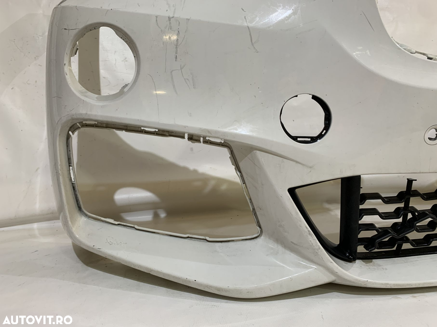 Bara fata BMW X1 F48, M-Sport, 2015, 2016, 2017, 2018, cod origine OE 51118059891. - 16