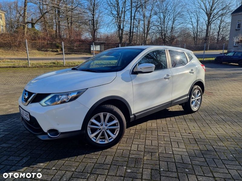 Nissan Qashqai 1.2 DIG-T Tekna - 3